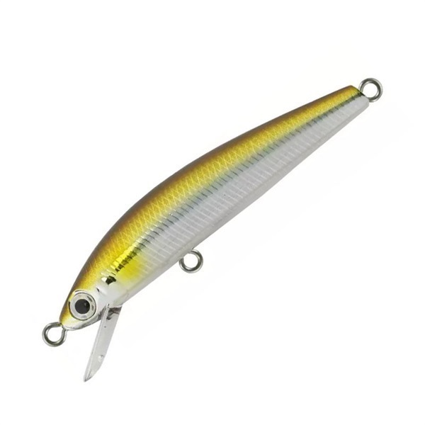 シュガーミノー 50F